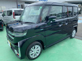 スペーシアカスタム ハイブリッド(HYBRID)  GS 