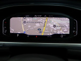 正規ディーラーの修理・整備では、「ODIS」と呼ばれるフォルクスワーゲン車専用の診断機器を使用しています。