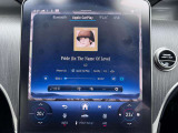 Bluetooth Music
