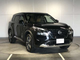 エクストレイル  1.5 G e-4ORCE 4WD