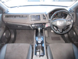 ヴェゼル 1.5 RS ホンダセンシング 