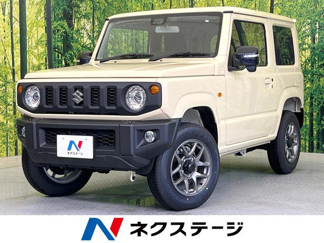 ジムニー  XC