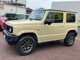 ジムニー XC 4WD 