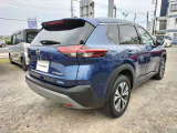 エクストレイル  1.5 X e-4ORCE 4WD