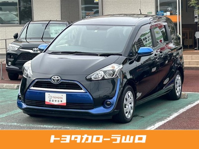 シエンタ 1.5 G 