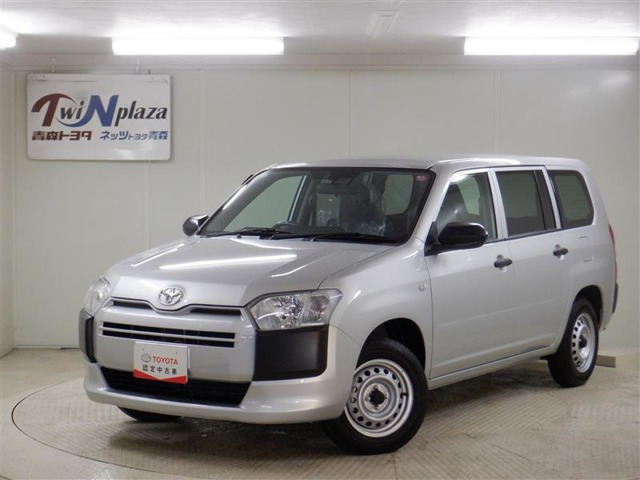 プロボックスバン  1.5 G 4WD
