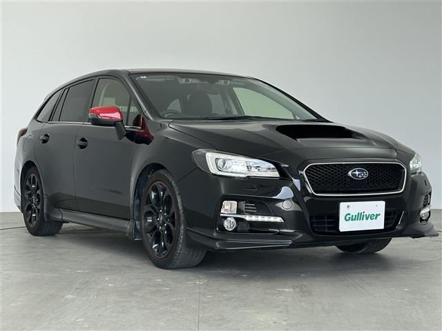 レヴォーグ 2.0 GT-S アイサイト 4WD 4WD 修復歴無し