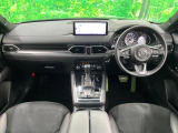 CX-8 2.2 XD ブラックトーンエディション 