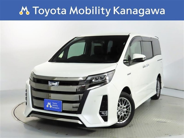 ノア 1.8 ハイブリッド Si W×B II 