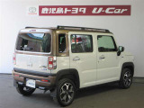 ハスラー J スタイルII 
