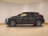 C-HR 1.2 G-T 4WD 