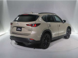 CX-5  2.2 XD ブラックトーンエディション ディーゼルターボ 4WD