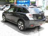 インプレッサXVハイブリッド 2.0i-L アイサイト 4WD 社外ナビ バックカメラ ルーフレ...