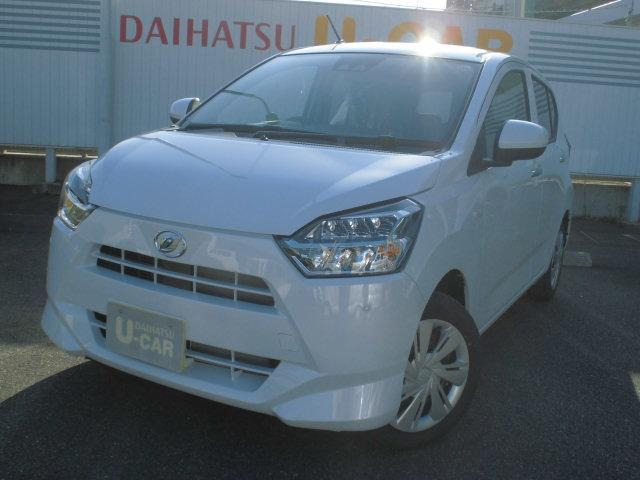 ミライース X SAIII 