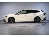 レヴォーグ 1.8 STI スポーツ EX 4WD 