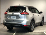 エクストレイル 2.0 20Xi 4WD 