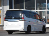 セレナ 2.0 ハイウェイスター VセレクションII 4WD 