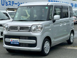 スペーシア ハイブリッド(HYBRID) G 