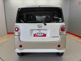 ムーヴキャンバス G メイクアップ リミテッド SAIII 4WD 