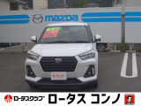 ダイハツ ロッキー