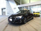 A3スポーツバック 40 TFSI クワトロ Sライン 4WD 