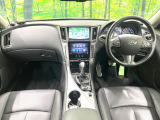 スカイライン 3.5 350GT ハイブリッド タイプSP 