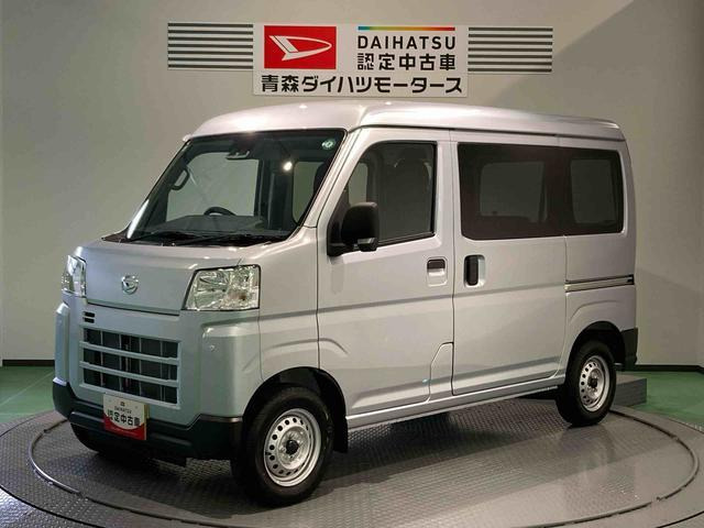 ハイゼットカーゴ  デラックス 4WD
