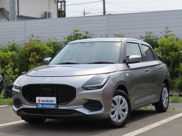 スイフト 1.2 XG 