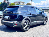 3008 GT ハイブリッド4 4WD 