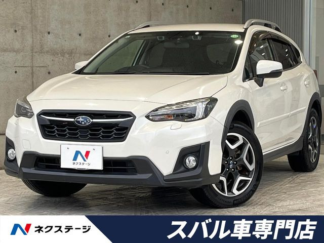 XV  2.0i-S アイサイト