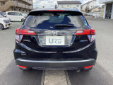 ヴェゼル 1.5 ハイブリッド X ホンダセンシング ブリリアント スタイルエディション 