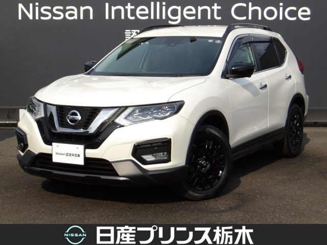 エクストレイル 2.0 20Xi エクストリーマーX 4WD 
