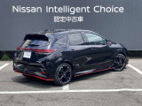 ノートオーラ 1.2 NISMO チューンド e-POWER 4WD 