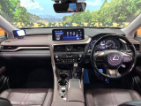 RX 450hl 4WD 
