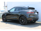 Eペイス Rダイナミック SE 2.0L P250 4WD 