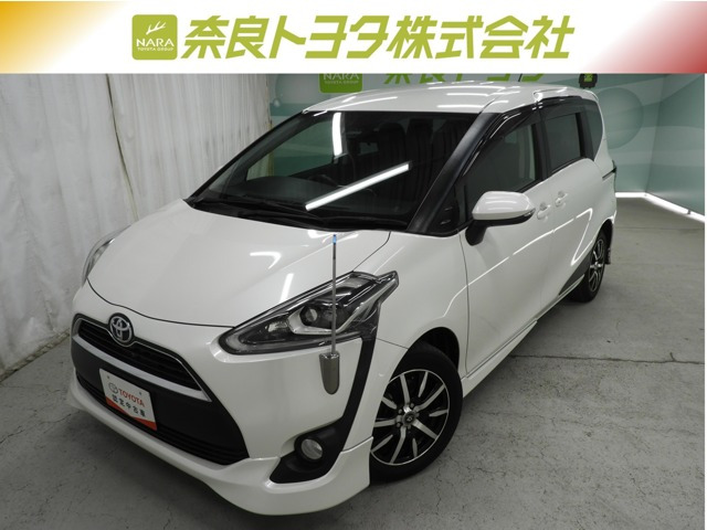 シエンタ 1.5 G 