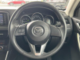 CX-5 2.2 XD 修復歴無し
