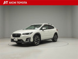スバル インプレッサXV