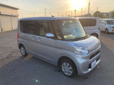 タント L 4WD 
