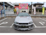 スカイライン 2.5 25GT ターボ 公認5MT ターボ GTーR仕様エアロ