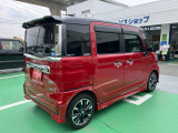 スペーシアカスタム ハイブリッド(HYBRID)  XS 