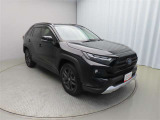 RAV4  2.5 ハイブリッド アドベンチャー E-Four 4WD