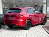 CX-60 3.3 XD ハイブリッド エクスクルーシブスポーツ ディーゼル 4WD 