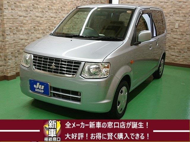 eKワゴン MS 