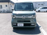 N-VAN ファン 