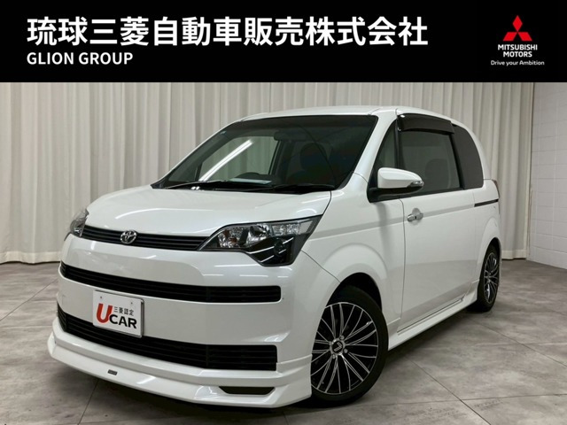 スペイド 1.5 G 