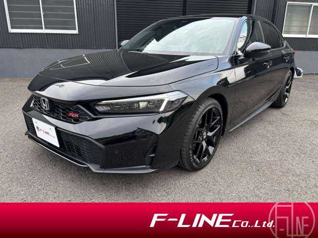 ホンダ シビック 