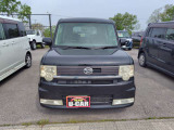 ムーヴコンテ カスタム RS 4WD 
