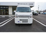 エブリイ ジョイン ハイルーフ 