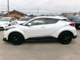 C-HR ハイブリッド 1.8 G モード ネロ セーフティ プラスII 